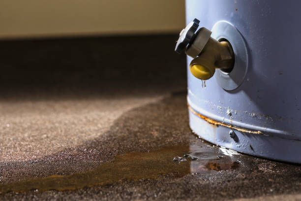 Water damage restoration insurance claims in Lake City, GA