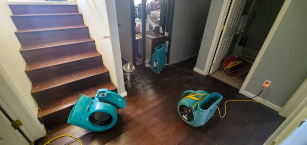 Best Residential water damage restoration  in Lake City, GA